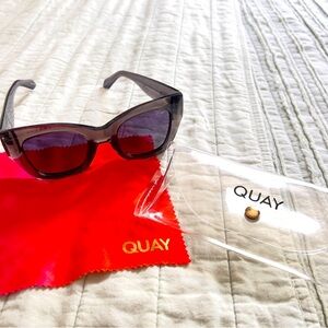 Sunglasses Quay
